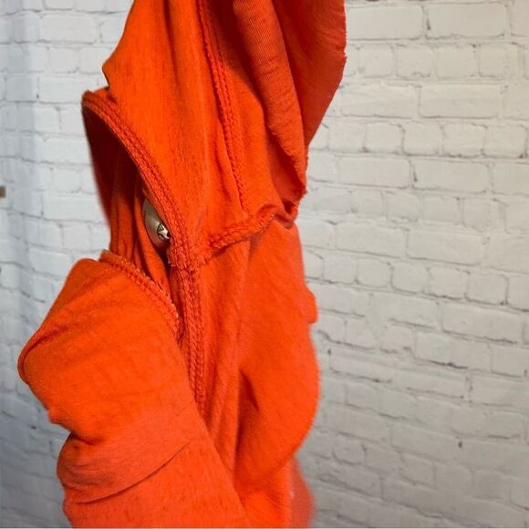 FP Movement Lightweight Pull On Shorts Pink size smalll - Picture 4 of 6